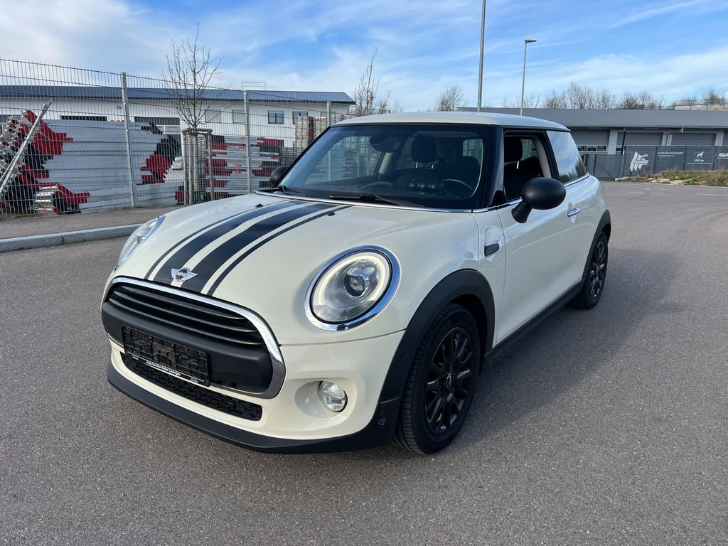 Bild des Angebotes MINI ONE Mini 3-trg. One Metropolitan