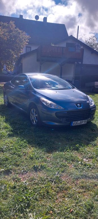 Bild des Angebotes Peugeot 307 CC JBL 140 Automatik JBL