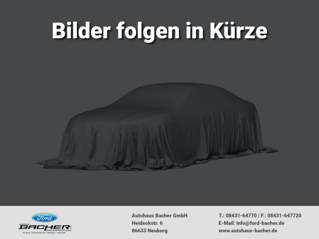 Bild des Angebotes Ford Mustang MACH-E TECH-PAKET elektr. Heck LED NAVI