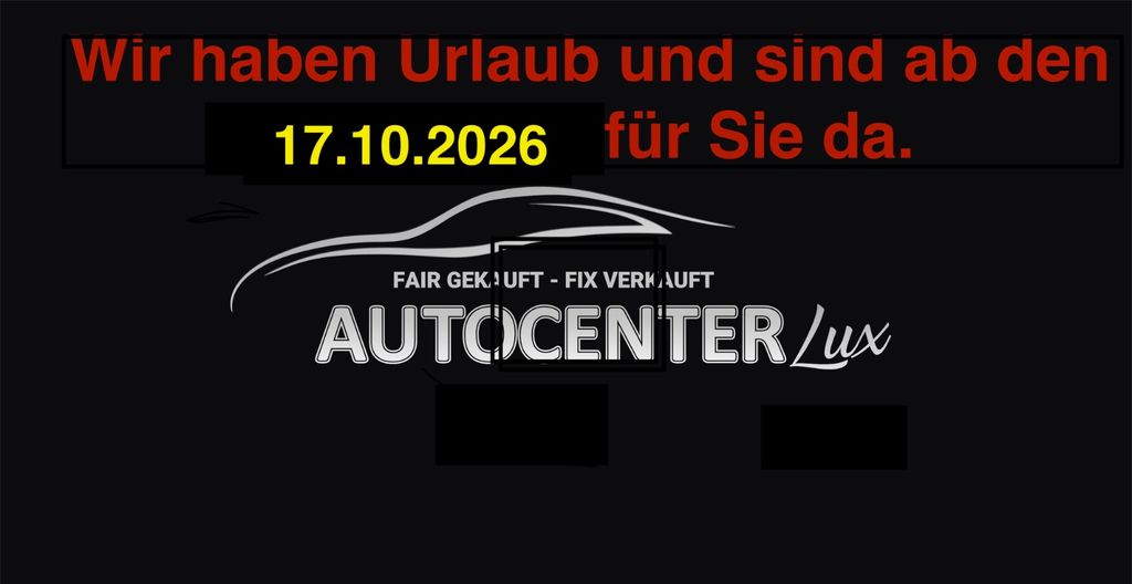 Bild des Angebotes Ford Tourneo Custom L1 H1 LED 8 Sitzer Leder