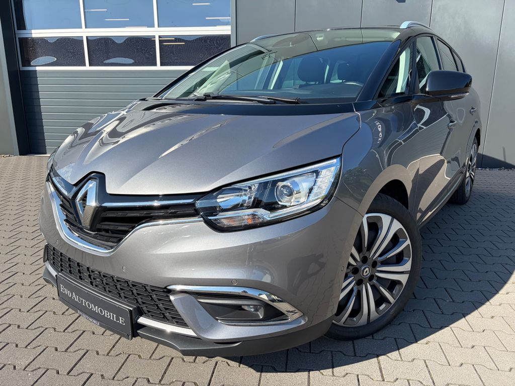 Bild des Angebotes Renault Grand Scenic IV Automatik 7-Sitzer Navi Kamera