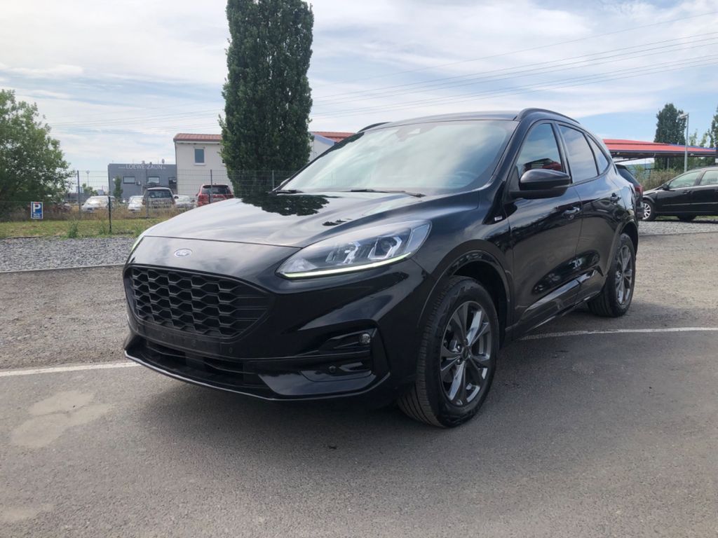 Bild des Angebotes Ford Kuga ST-Line 150PS AWD Standheizung Kamera