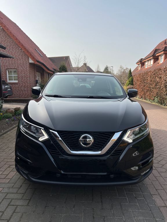 Bild des Angebotes Nissan Qashqai 1.3 DIG-T DCT 158PS Akari Akari