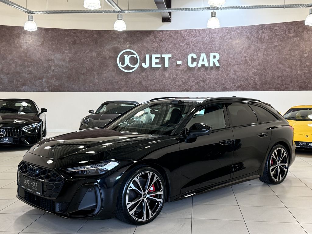 Bild des Angebotes Audi S5 TFSI quattro *Pano-B&O-Matrix-STHZ-ACC-360°*