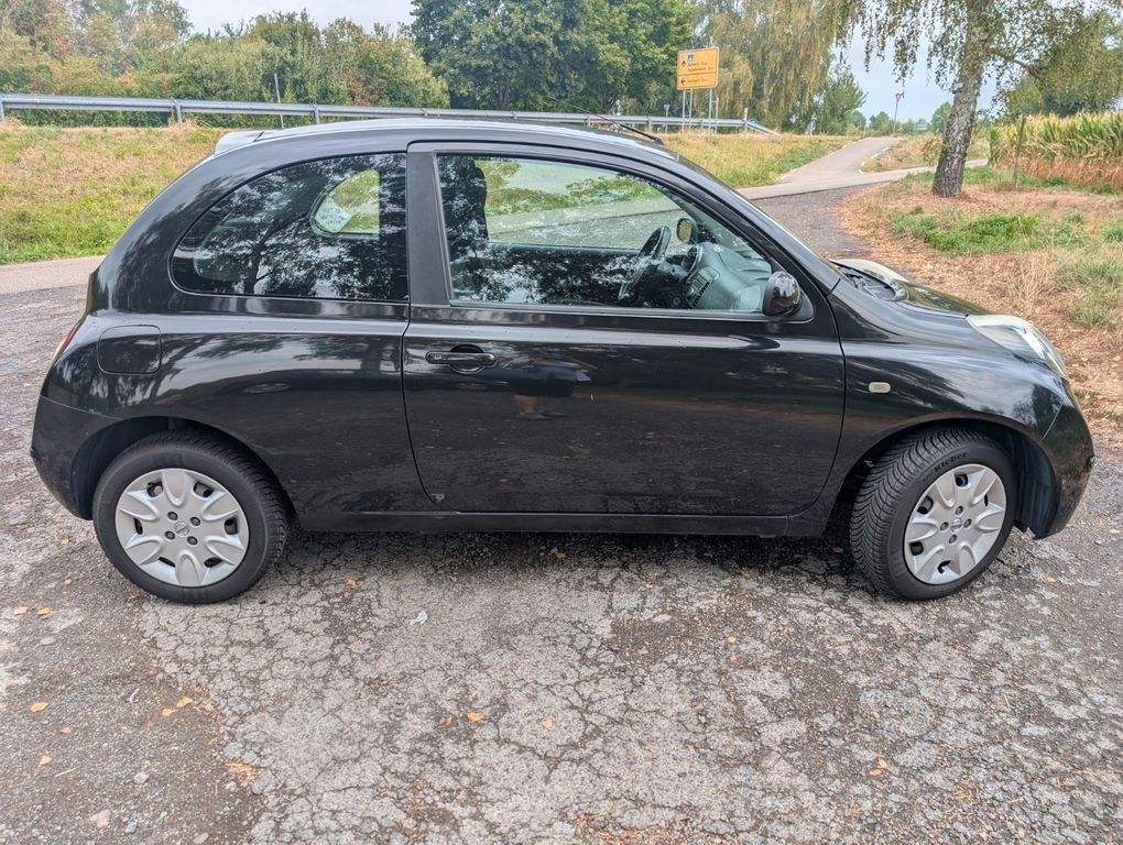 Bild des Angebotes Nissan Micra 1.2 More 48kW More