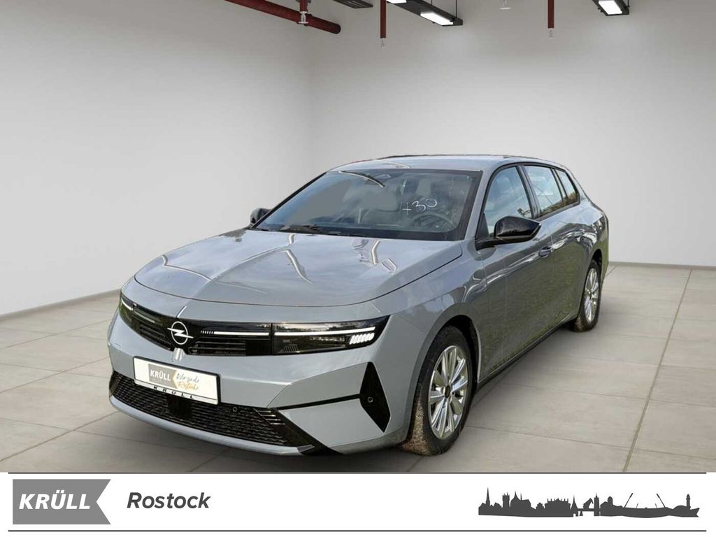 Bild des Angebotes Opel Astra Sports Tourer+ Allw+Winter+Tech+