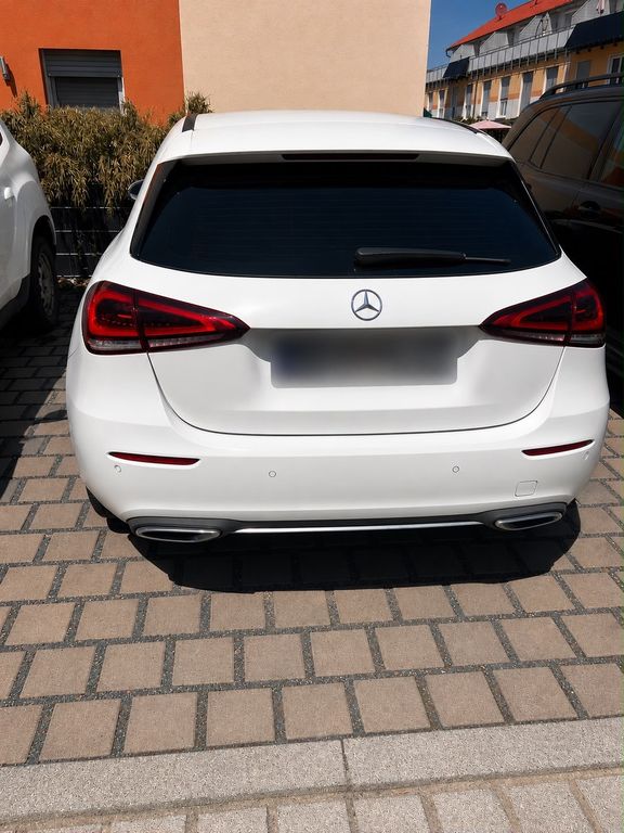 Bild des Angebotes Mercedes-Benz A 160 -