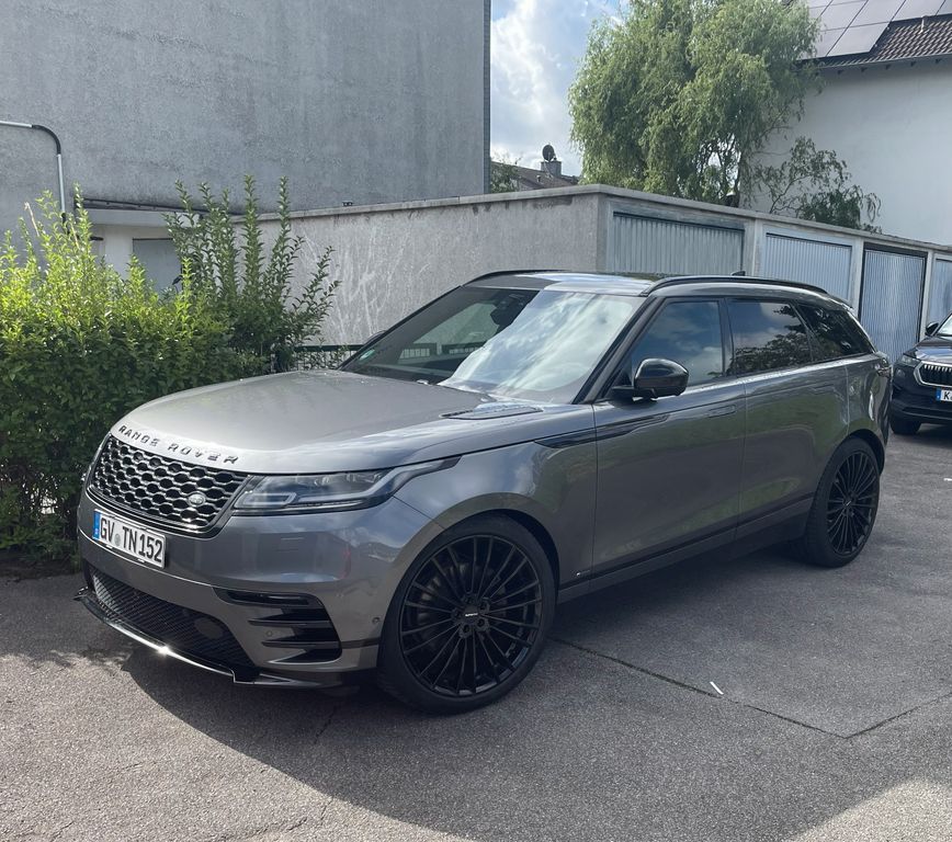 Bild des Angebotes Land Rover Range Rover Velar 3.0 V6 D300 R-Dynamic SE | Pan