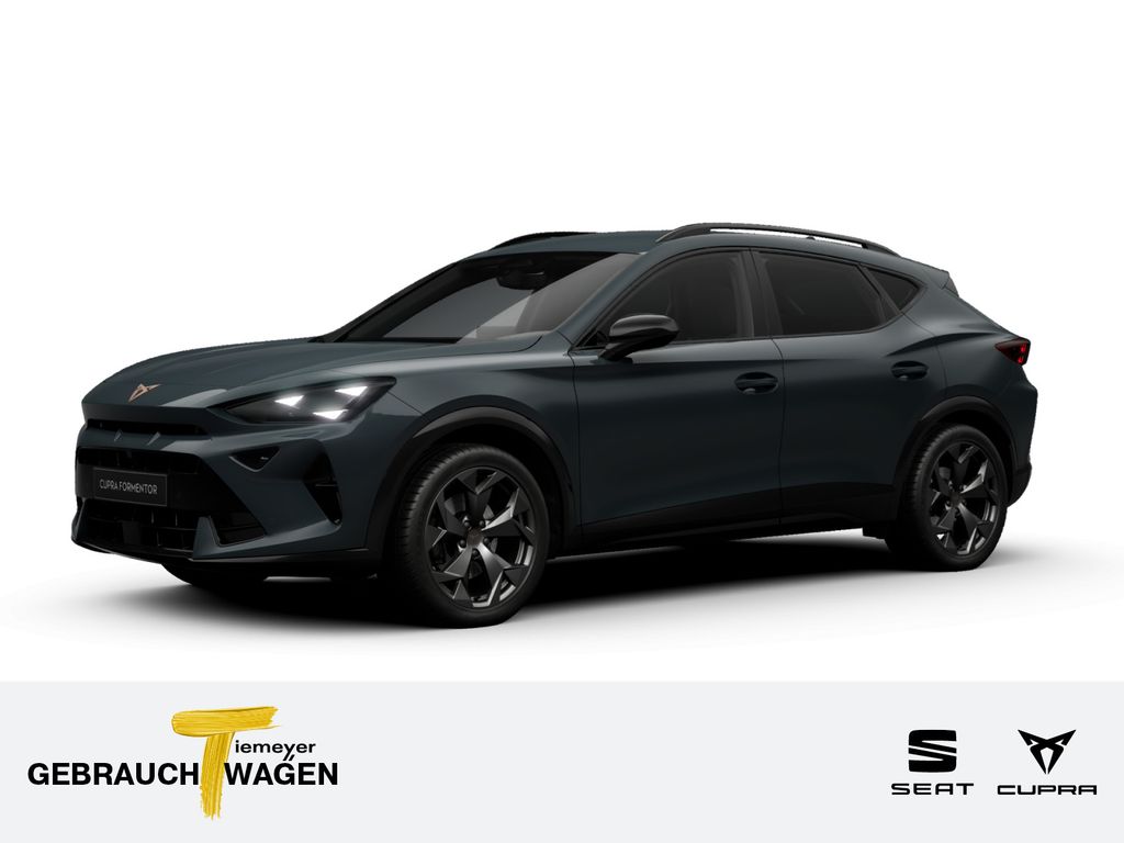 Bild des Angebotes Cupra Formentor 2.0 TSI DSG 4D SITZHZG PDC FULL-LINK L