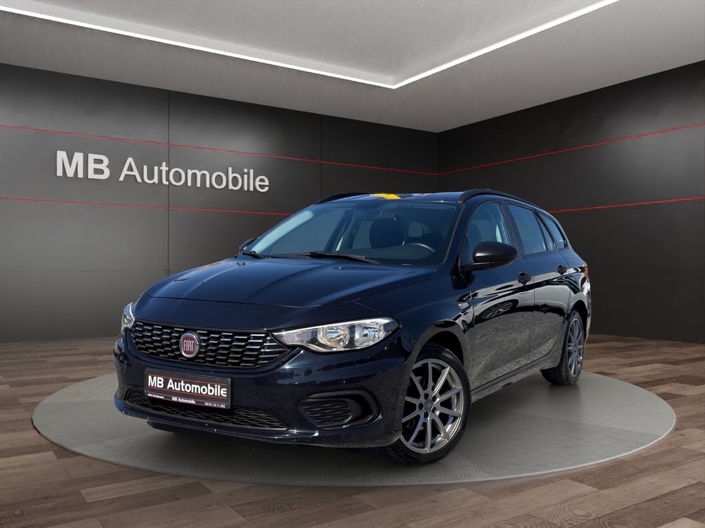 Bild des Angebotes Fiat Tipo More LM/Klimaanalge