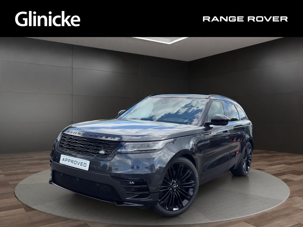 Bild des Angebotes Land Rover Range Rover Velar D300 Autobiography