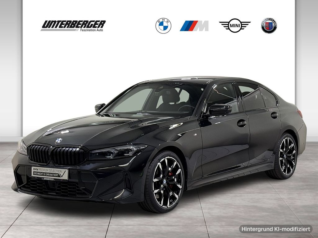 Bild des Angebotes BMW 330i xDrive Limousine M Sportpaket Pro ACC 360