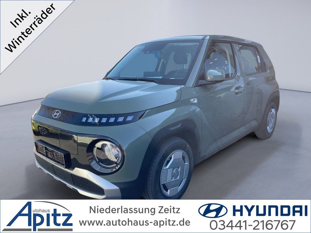 Bild des Angebotes Hyundai Inster Elektro 85 kW FWD Select