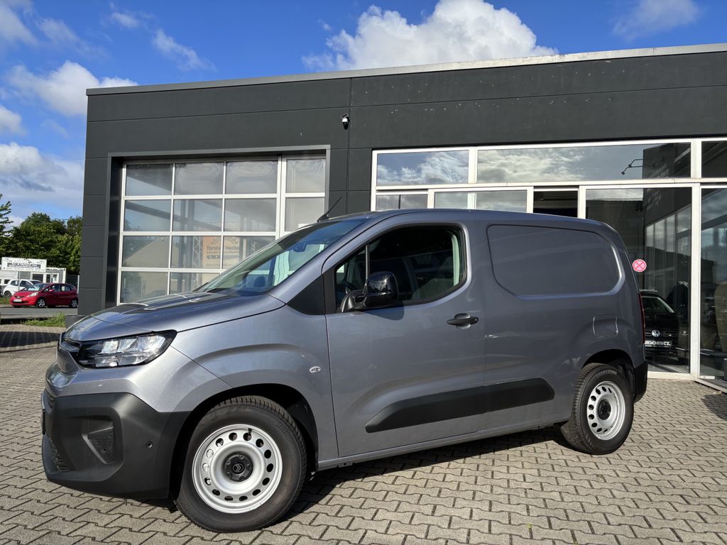 Bild des Angebotes Citroën Berlingo L1H1/M HDi 130 EAT8 Comfort-Paket, Work