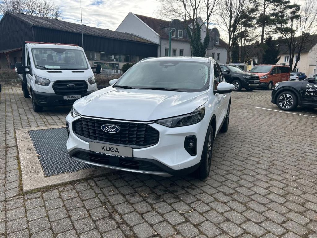Bild des Angebotes Ford Kuga Titanium