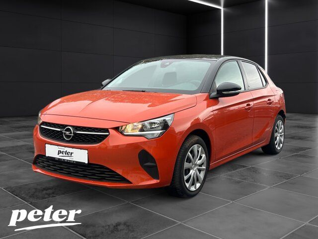 Opel F e Edition
