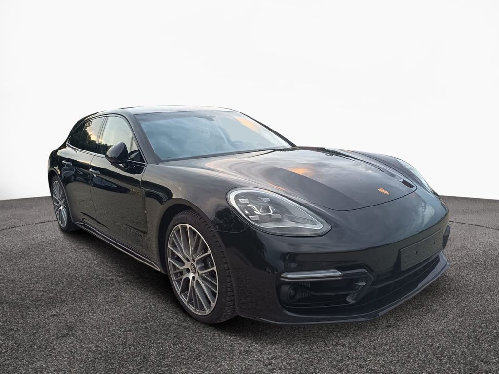 Bild des Angebotes Porsche Panamera Sport Turismo 4 S E-Hybrid *Inno*Sport*