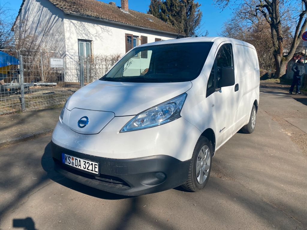 Bild des Angebotes Nissan NV200