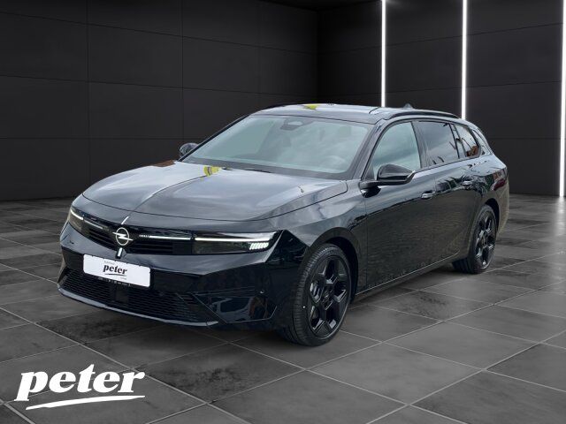 Bild des Angebotes Opel Astra L GS 130 +180°Kamera+Matrix+AHZV+HUD+SHZ+