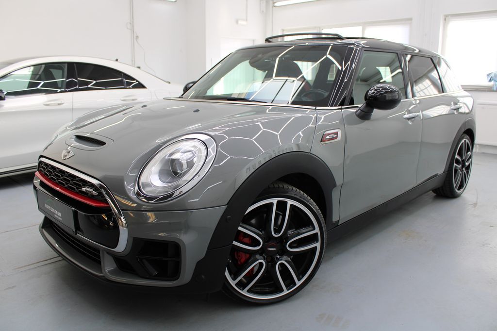 Bild des Angebotes MINI John Cooper Works Clubman All4 HeadUp/Pano
