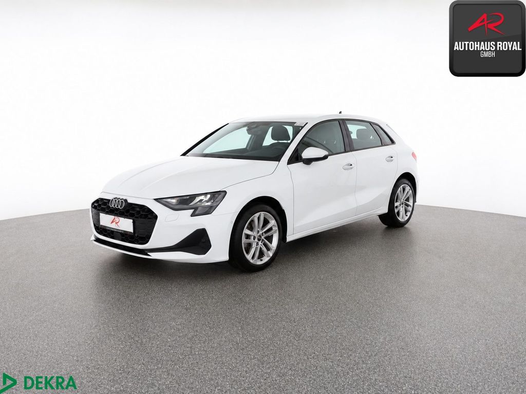 Bild des Angebotes Audi A3 Sportback 30 TFSI KEYLESS,CARPLAY,AMBIENTE,SH