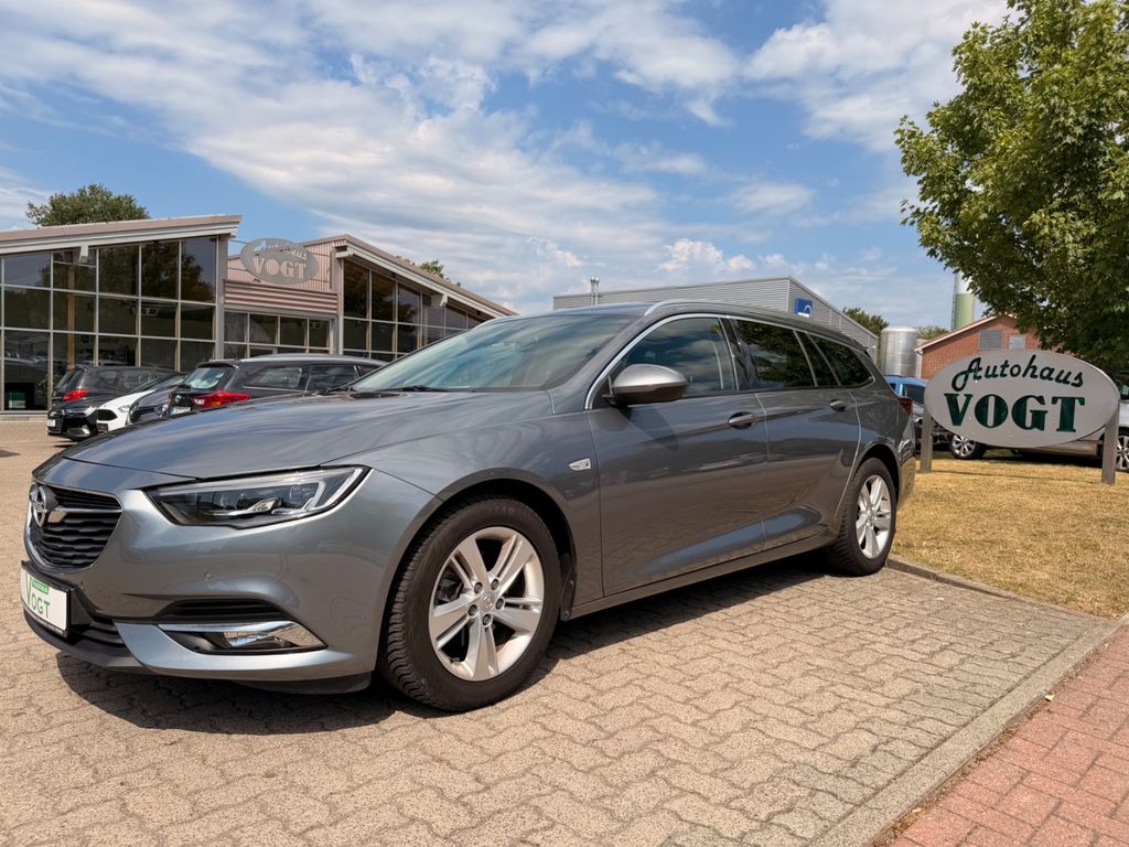 Opel Insignia B Sports Tourer Innovation 1.5 TEMP/KAM