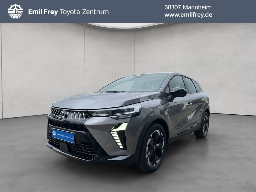 Bild des Angebotes Mitsubishi Grandis 1.3 Turbo Mildhybrid DCT DIAMANT PLUS