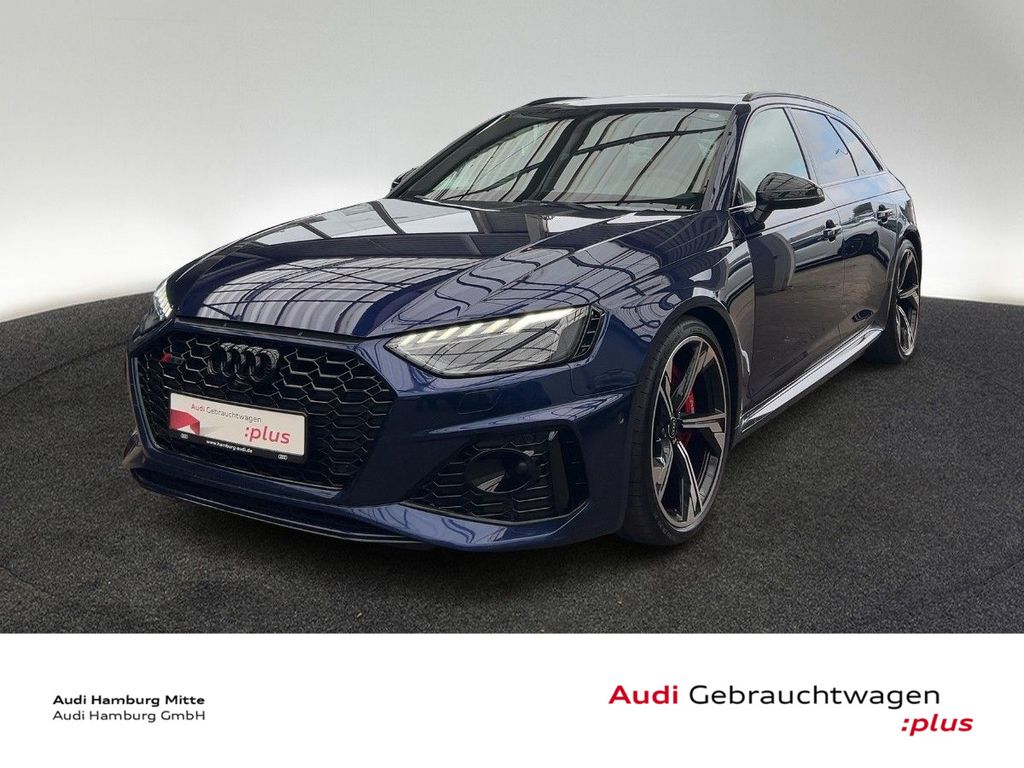 Bild des Angebotes Audi RS 4 Avant 2.9 TFSI quattro tiptronic