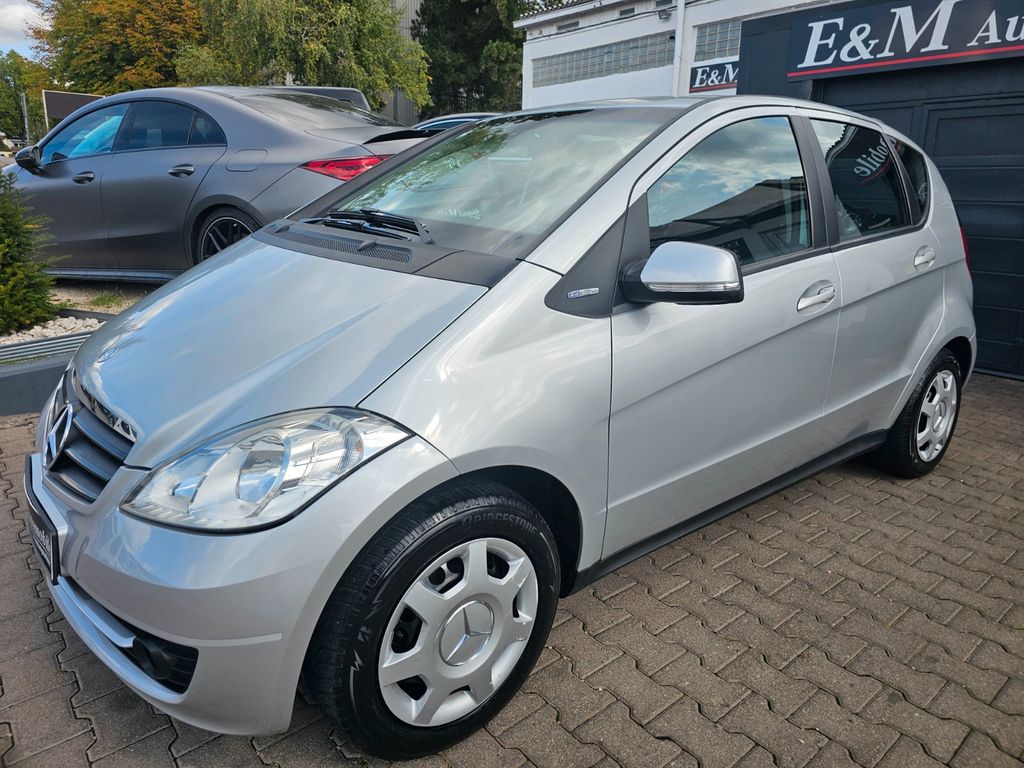 Bild des Angebotes Mercedes-Benz A 150*HU/AU NEU*INSPEKTION NEU*GARANTIE*