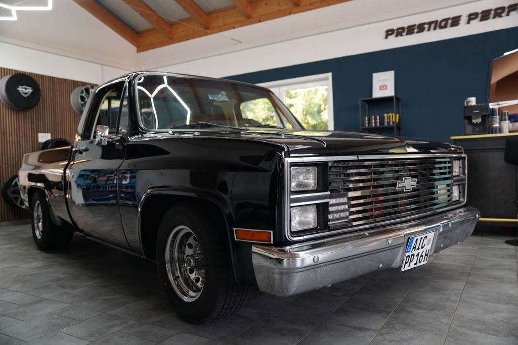 Chevrolet C10