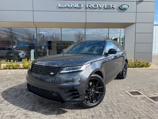 Land Rover Range Rover Velar D300 DYNAMIC SE AWD - AHK PANO