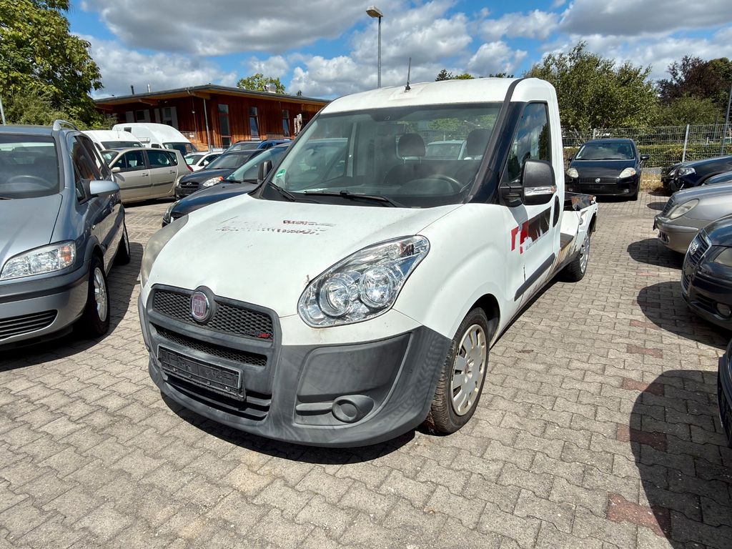 Bild des Angebotes Fiat Doblo Doblò Work Up Pritsche