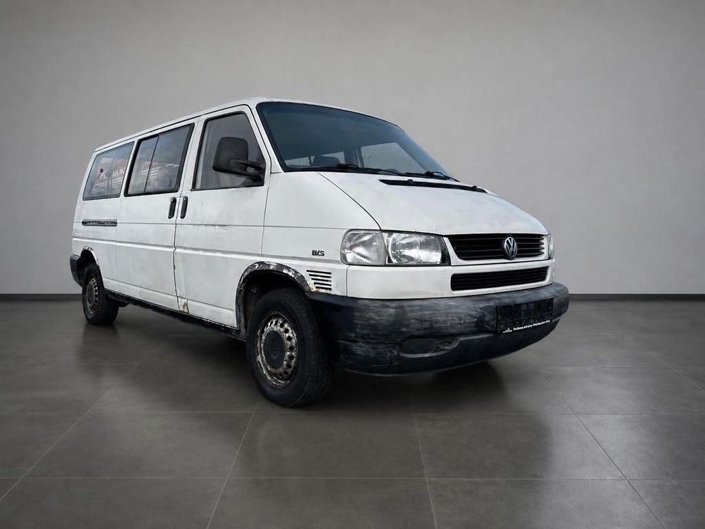 Bild des Angebotes Volkswagen T4 Caravelle 2.0