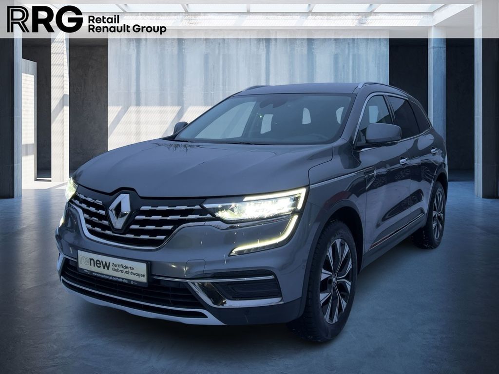 Bild des Angebotes Renault Koleos TECHNO TCe 160 EDC SELBSTPARKEND