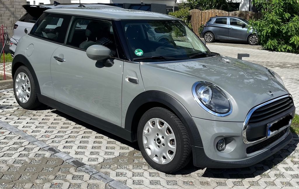 Bild des Angebotes MINI One One *HU/AU neu*