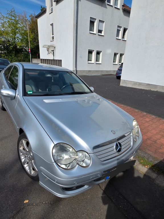 Bild des Angebotes Mercedes-Benz 200