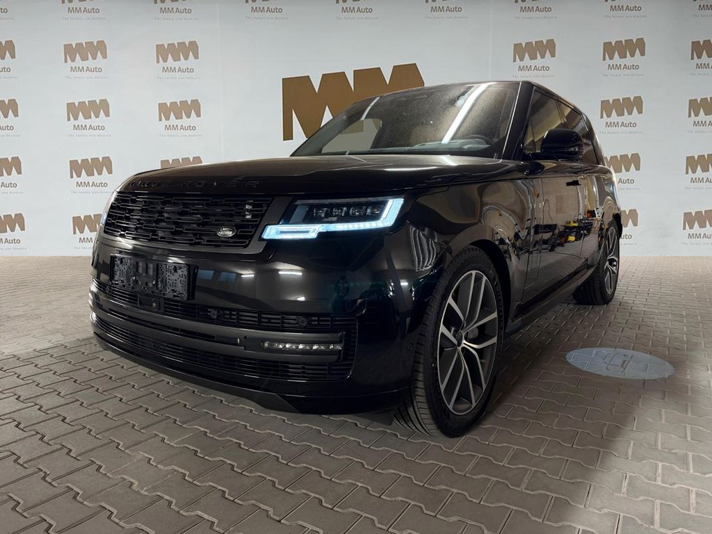Bild des Angebotes Land Rover Range Rover P530 SWB HSE Massage Shadow Pano