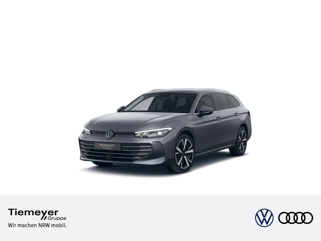Bild des Angebotes Volkswagen Passat Variant 1.5 eHybrid TSI DSG BUSINESS AREA