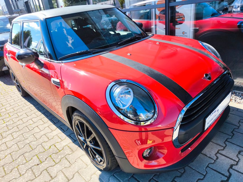Bild des Angebotes MINI One First