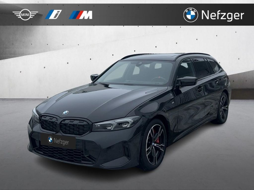 Bild des Angebotes BMW M340i xDrive Touring M Sport 360Grad H&K PANO M-