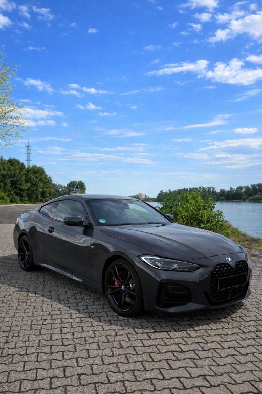 Bild des Angebotes BMW 440 M440i xDrive Coupé