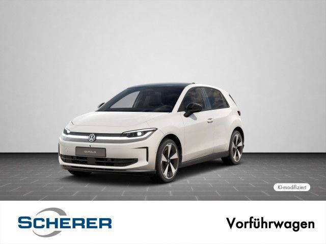 Bild des Angebotes Volkswagen ID. Polo Launch-Edition Style 155 kW (211 PS) 52