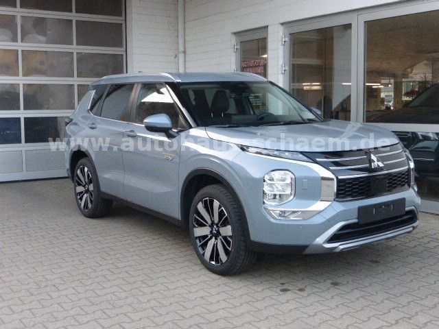 Bild des Angebotes Mitsubishi Outlander 2.4 PHEV Intro Edition