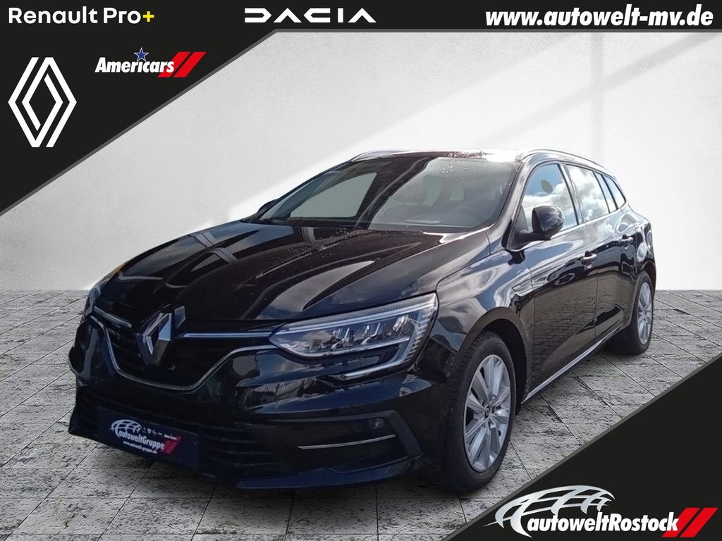 Bild des Angebotes Renault Megane Grandtour Business Edition