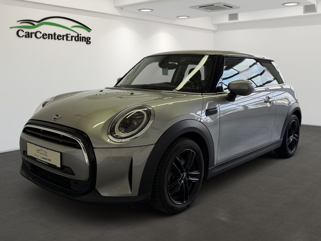 Bild des Angebotes MINI Mini 3-trg. Cooper Essential Trim*LED*Navi*SHZ*