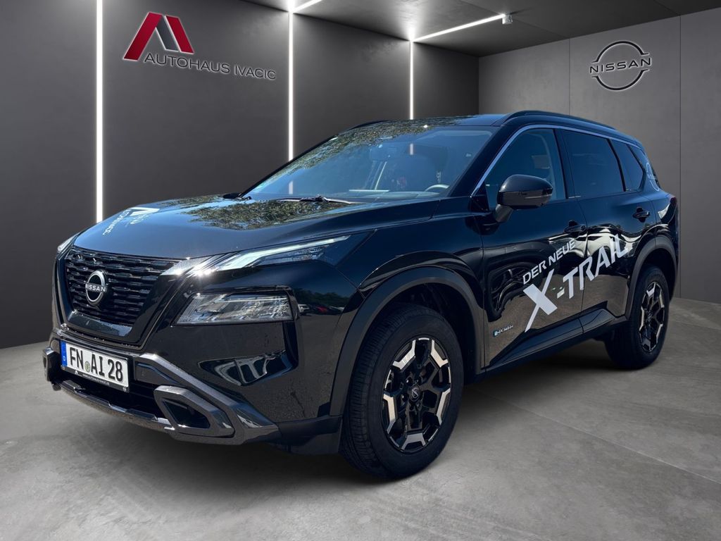 Bild des Angebotes Nissan X-Trail 1.5 VC-T e-Power N-Trek 204 PS I 360°