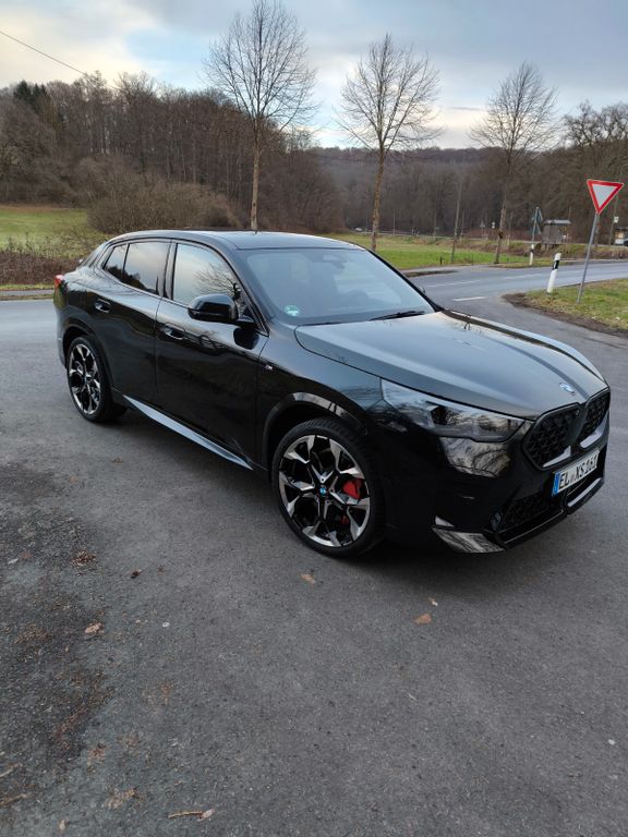 Bild des Angebotes BMW X2 xDrive20d M Sport Pro