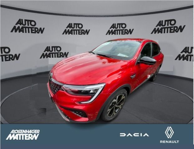 Bild des Angebotes Renault Arkana Techno TCe 140 EDC   Automatik