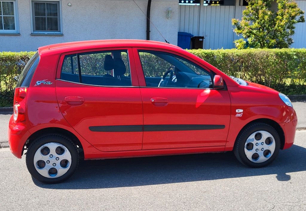 Bild des Angebotes Kia Picanto, erst 32tkm