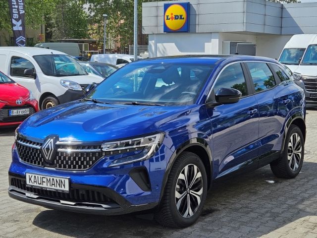 Bild des Angebotes Renault Austral Evolution 160 Mild Hybrid Automatik